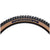 Specialized Eliminator Grid Trail T7 TLR Tire - 29" Soil Searching/Tan Sidewall