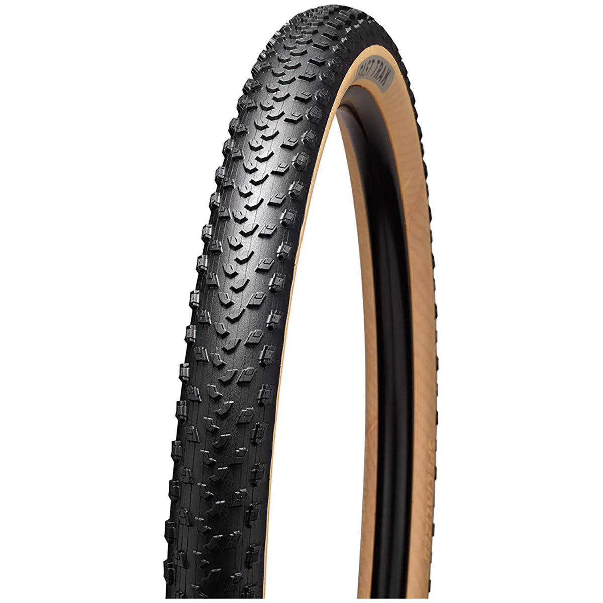 Specialized Fast Trak Flex Lite T5/T7 TLR Tire - 29" Tan Sidewall