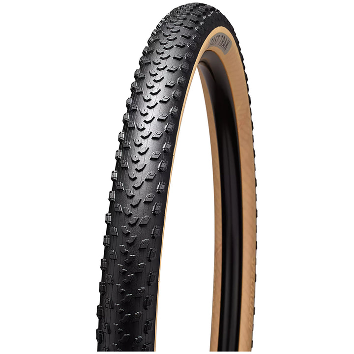 Specialized Fast Trak Flex Lite T5/T7 TLR Tire - 29" Tan Sidewall