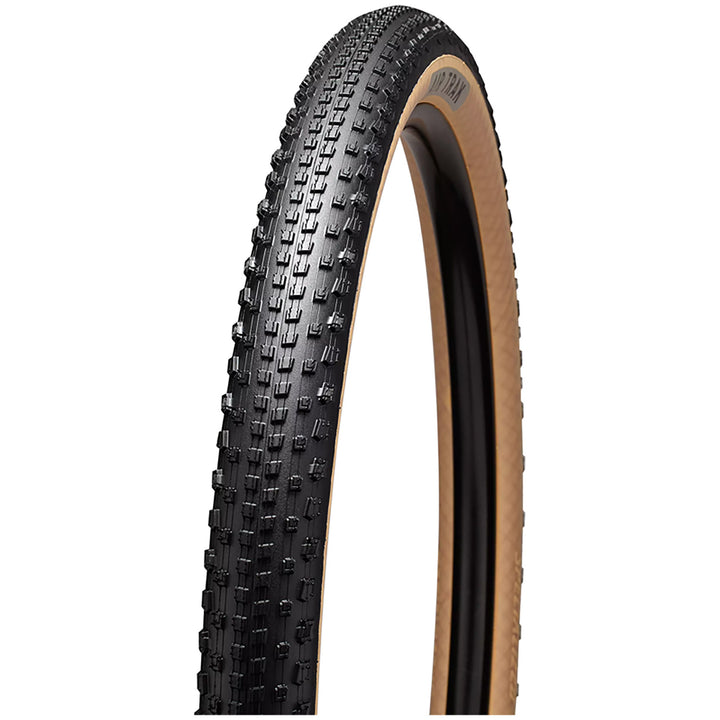 Specialized Air Trak Flex Lite T5/T7 TLR Tire - 29" Tan Sidewall