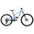 Juliana Roubion 4 CC X0 AXS Reserve evo Exclusive Complete Mountain Bike - Women's 2024 Blue