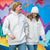 evo Basic Hoodie - Unisex Bone