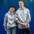 evo Alpenglow Hoodie - Unisex Athletic Heather