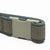 Arcade Carto Slim Belt Ivy Green/Jalapeno