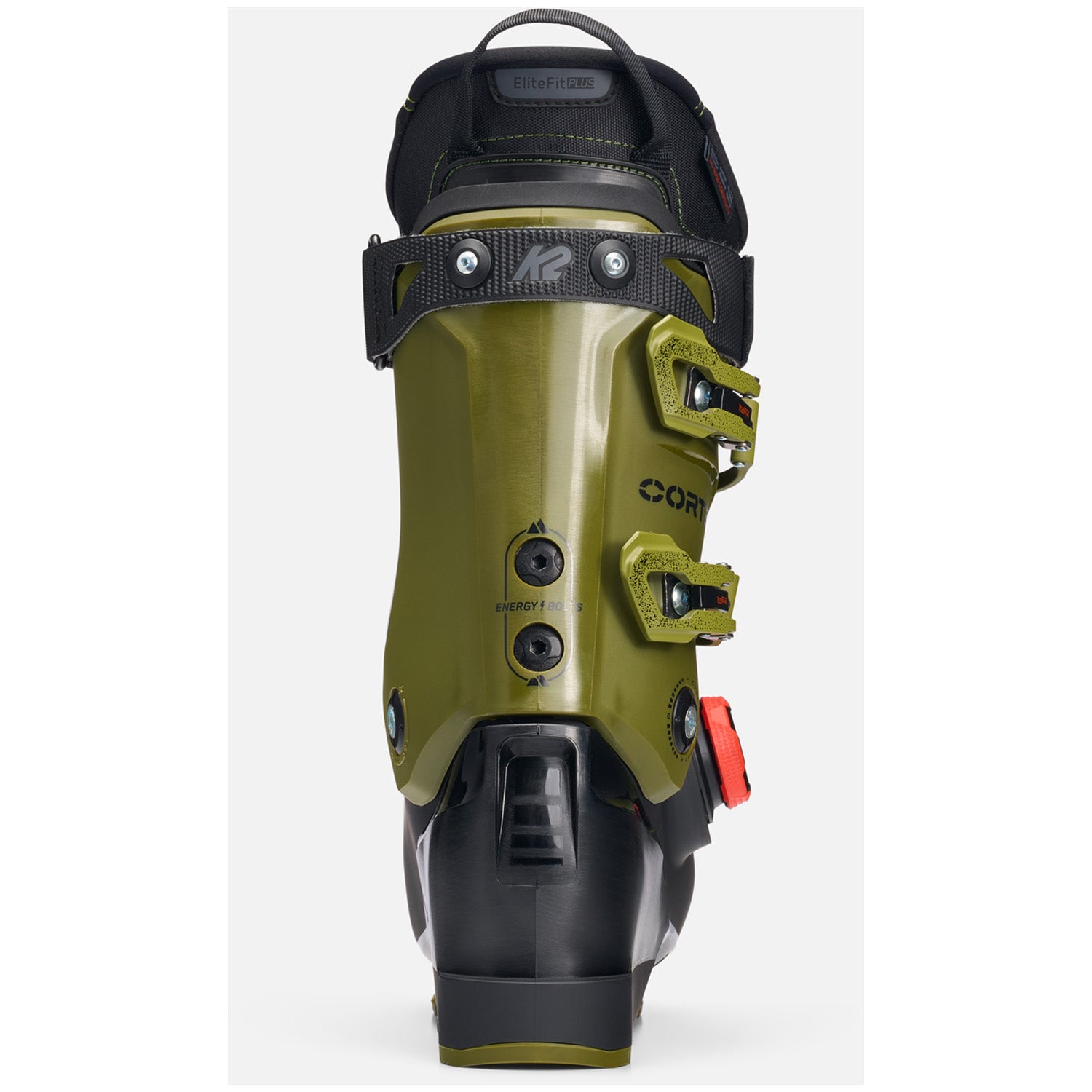 K2 Cortex 110 BOA Ski Boots 2026 – evo