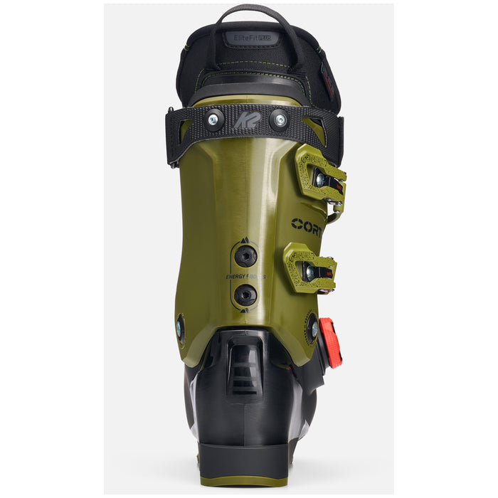 K2 Cortex 110 BOA Ski Boots 2026