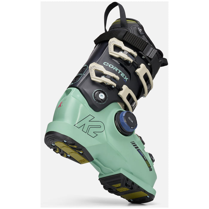 K2 Cortex 105 BOA Ski Boots - Women's 2026