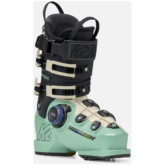 K2 Cortex 105 BOA Ski Boots - Women's 2026