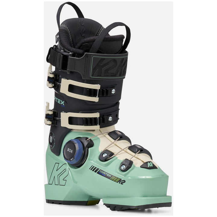 K2 Cortex 105 BOA Ski Boots - Women's 2026