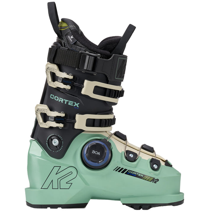 K2 Cortex 105 BOA Ski Boots - Women's 2026