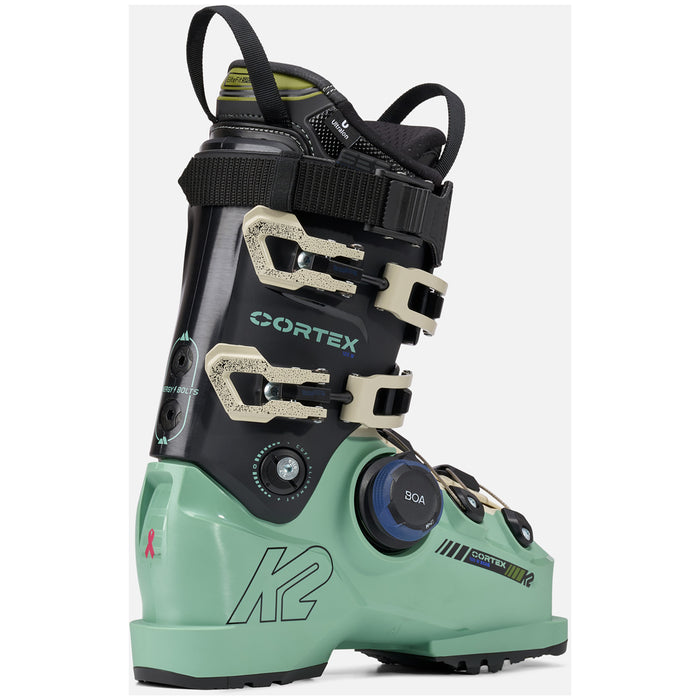 K2 Cortex 105 BOA Ski Boots - Women's 2026