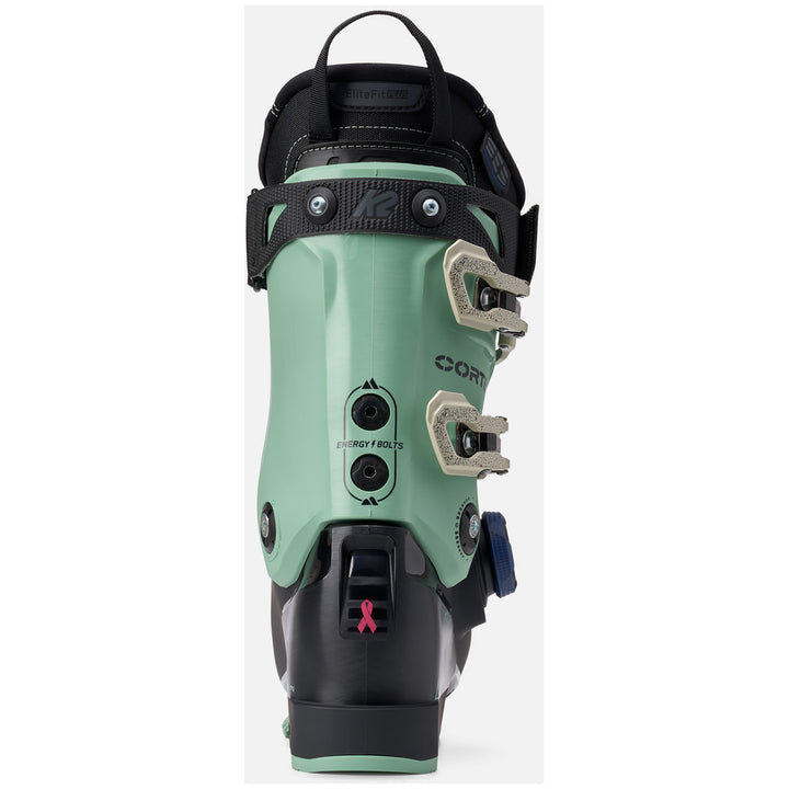 K2 Cortex 95 BOA Ski Boots - Women's 2026