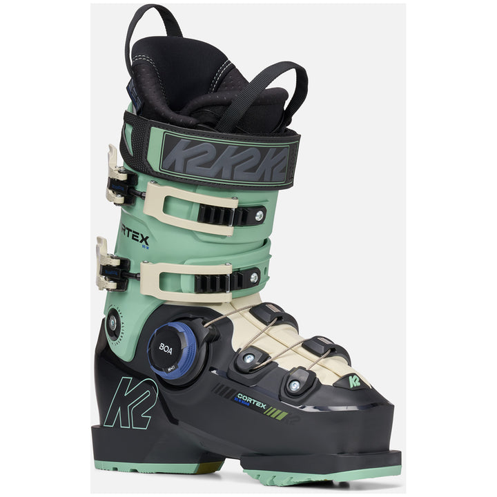 K2 Cortex 95 BOA Ski Boots - Women's 2026