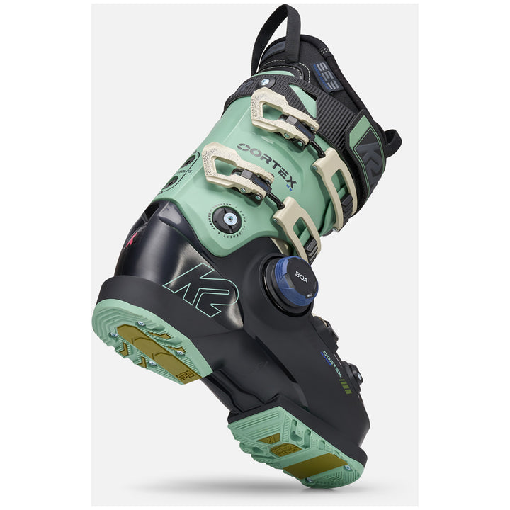 K2 Cortex 95 BOA Ski Boots - Women's 2026