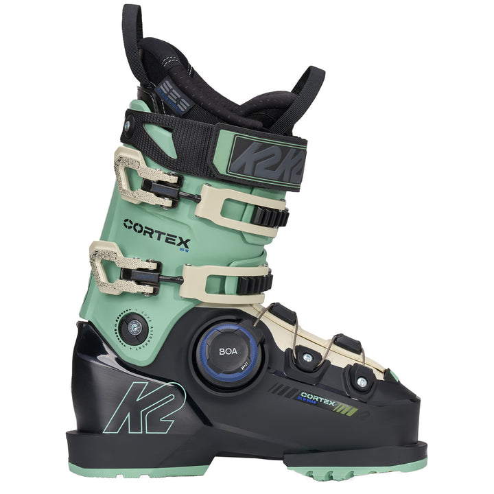 K2 Cortex 95 BOA Ski Boots - Women's 2026