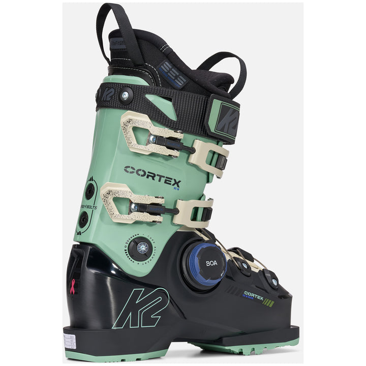 K2 Cortex 95 BOA Ski Boots - Women's 2026