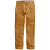 Stonewashed Brown Duck