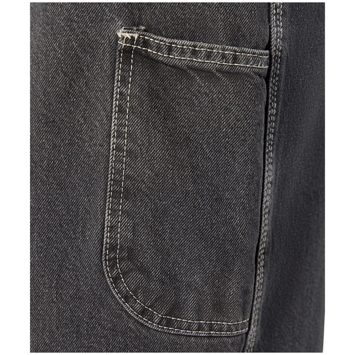 Dickies Madison Baggy Fit Jeans - Men's Black Wash
