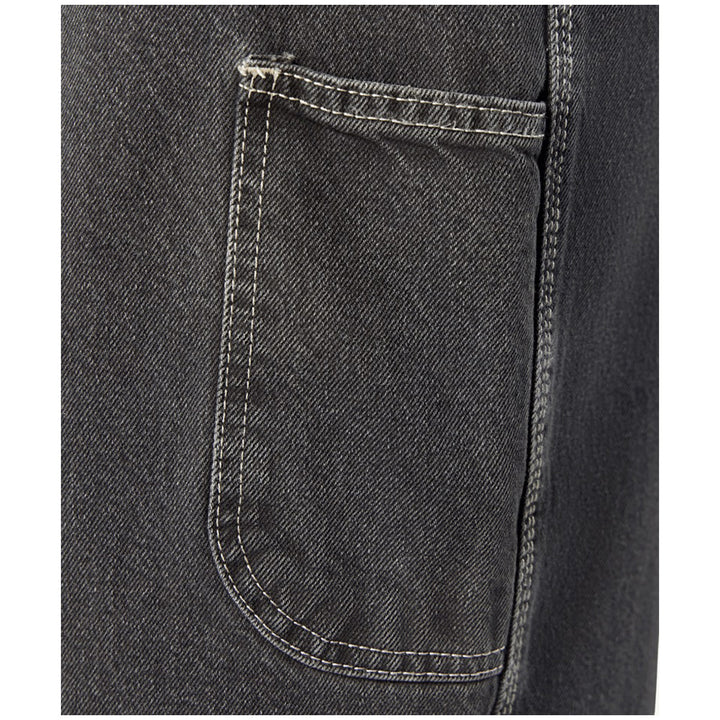 Dickies Madison Baggy Fit Jeans - Men's Black Wash