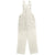 Dickies Service Bib Overalls - Women's Egret