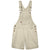 Dickies Bib Shortall - Women's Stone