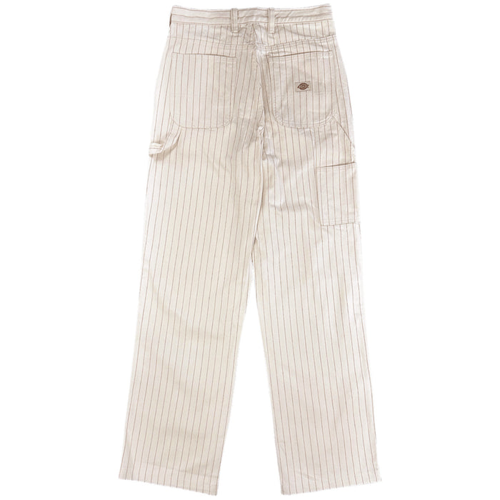 Dickies Service Carpenter Pants - Women's Egret