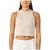 Dickies Newington Tank Top - Women's Overdyed W/Acid Wash Sandstone