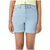 Dickies Denim Shorts - Women's Denim Vintage Wash