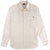 Dickies Hickory Long-Sleeve Shirt - Men's Egret