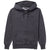 Dickies Newington Garment Wash Hoodie - Men's Black