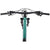 Norco Sight C3 Complete Mountain Bike 2025 Canadian Mint Green