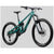 Norco Sight C3 Complete Mountain Bike 2025 Canadian Mint Green