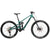 Norco Sight C3 Complete Mountain Bike 2025 Canadian Mint Green