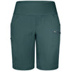 Deep Sea Green