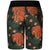 Shredly Limitless 11" Stretch Waistband High-Rise Shorts - Women's Heidi