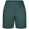 Deep Sea Green