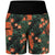 Shredly Limitless 7" Stretch Waistband High-Rise Shorts- Women's Heidi