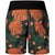Shredly Limitless 7" Stretch Waistband High-Rise Shorts- Women's Heidi