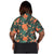Shredly Short Sleeve Explorer Shirt - Women's Heidi
