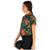 Shredly Short Sleeve Explorer Shirt - Women's Heidi