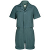 Deep Sea Green