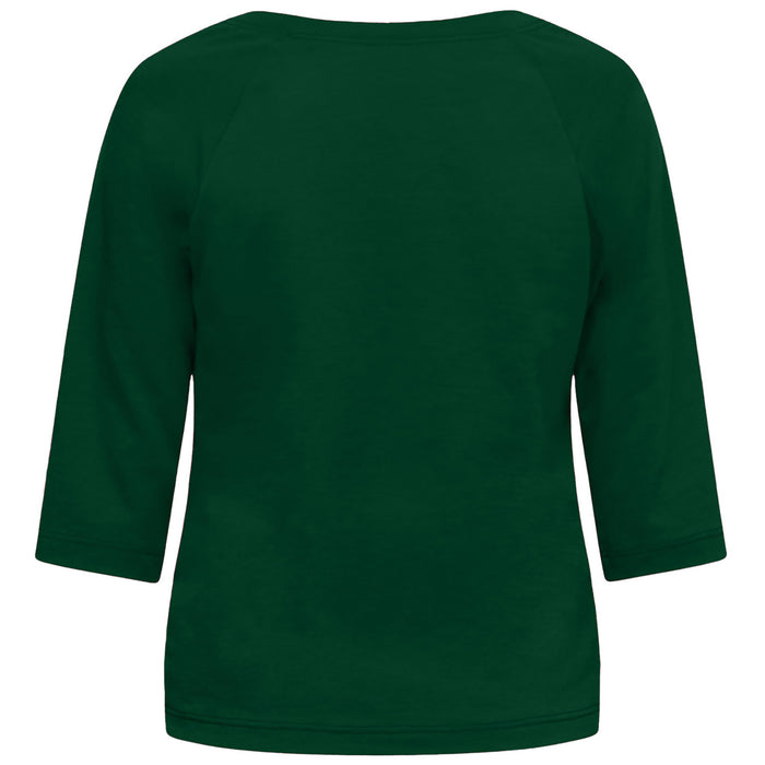 Shredly Littles Raglan - Girls' Juniper