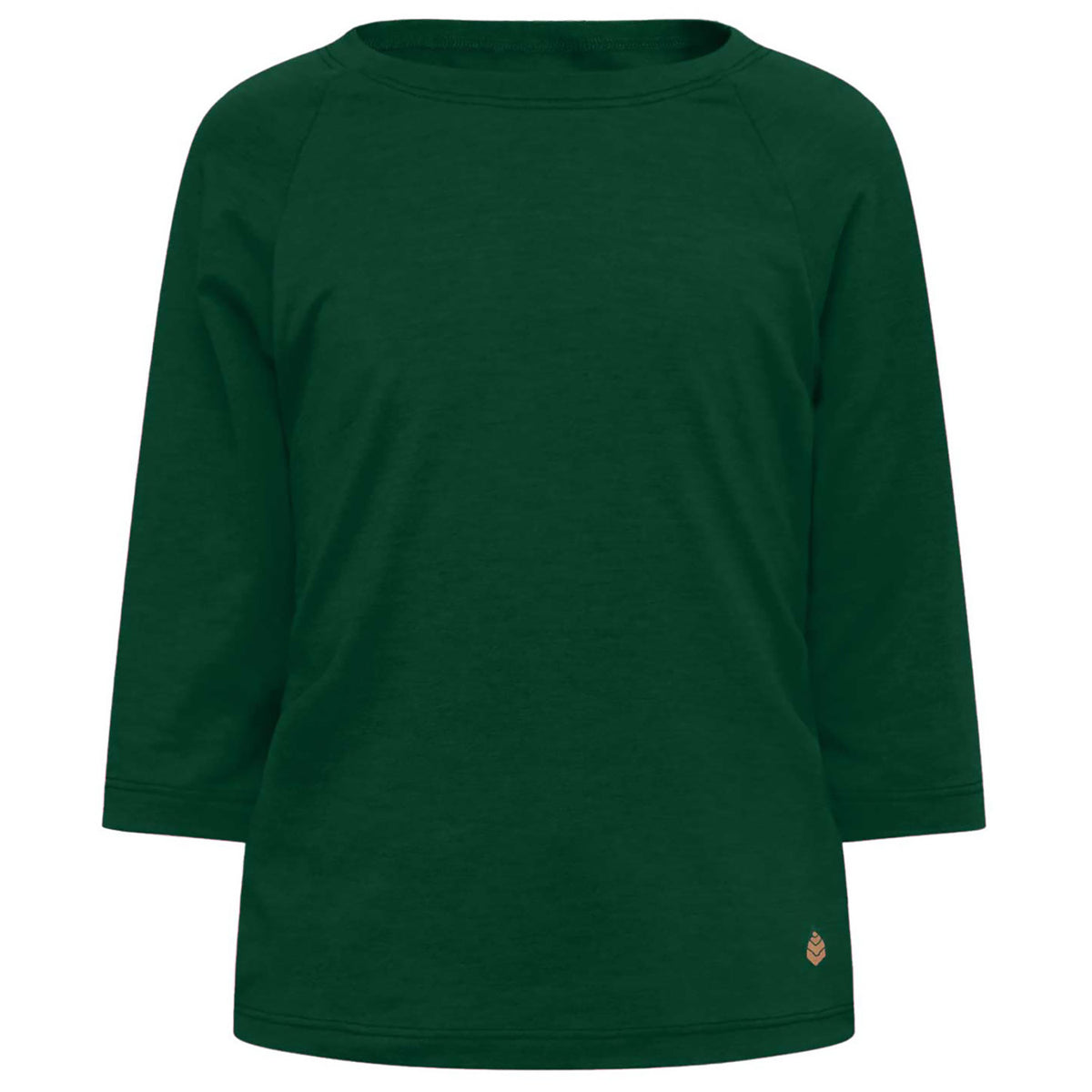 Shredly Littles Raglan - Girls' Juniper