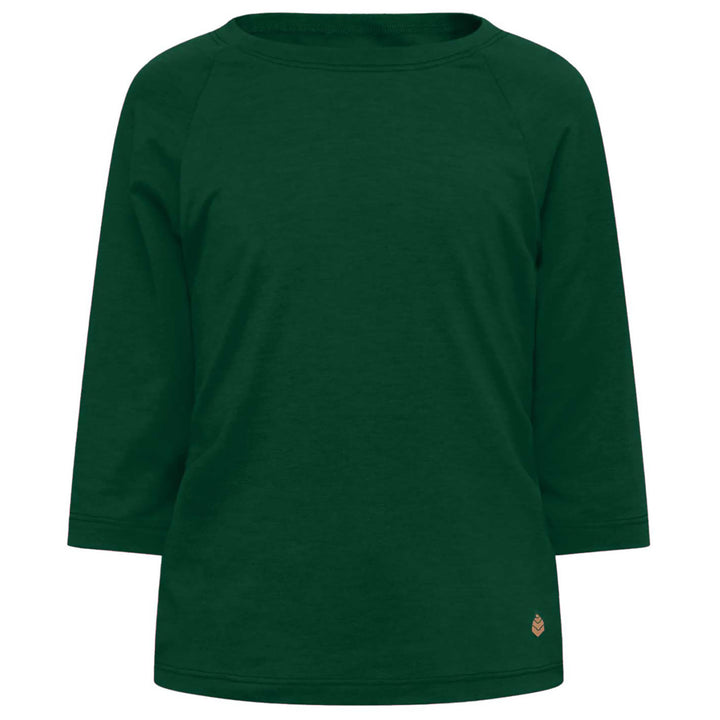 Shredly Littles Raglan - Girls' Juniper