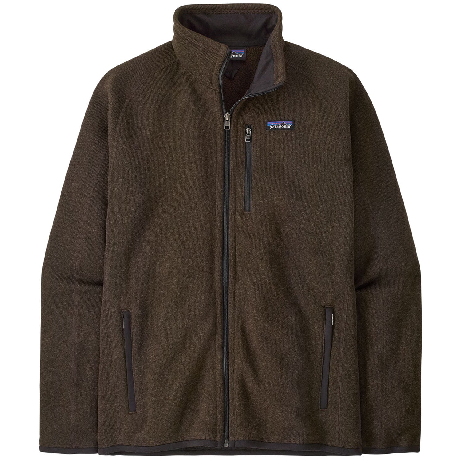 Patagonia Better Sweater® Jacket - Men's – evo