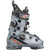 Nordica Speedmachine 3 120 BOA DD Ski Boots 2026 Grey/Black/Red
