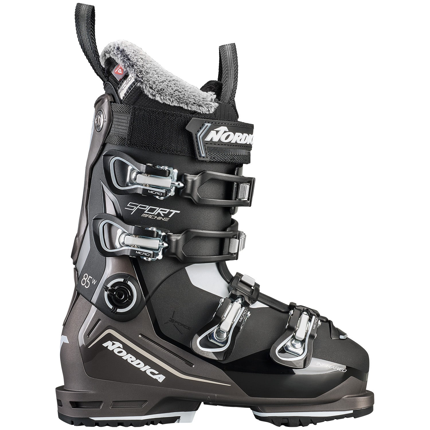 Nordica Sportmachine 3 65 Ski Boots - Women's 2027 – evo