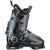 Nordica HF 85 Ski Boots - Women's 2026 Black/Green/Aquamarine