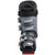 Nordica Speedmachine J4 Ski Boots - Kids' 2026 Black/Anthracite/Red