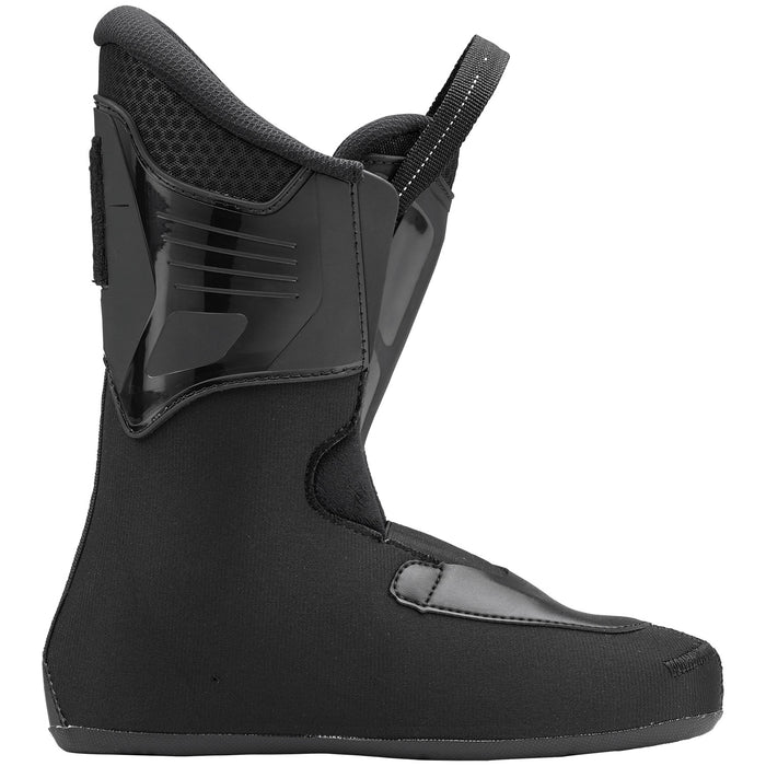 Nordica Speedmachine J4 Ski Boots - Kids' 2026 Black/Anthracite/Red